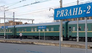 станция Рязань-2